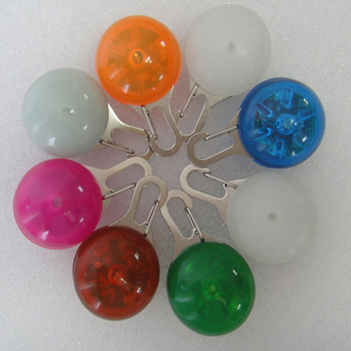 CLIP-ON LED LIGHTS