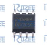 M24C64-RMN6TP