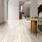 Residential/Commercial Glazed Porcelain Tile 9mm Thickness for Floor/Wall