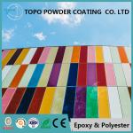 Petroleum Pipes Zinc Rich Epoxy Primer RAL 1003 Signal Yellow Color