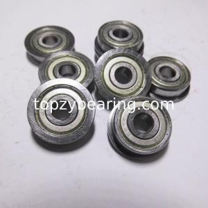 Wholesale Chrome Steel Bearing 627 Bearing 627 2z F627zz deep groove ball bearing 627 2RS Size 7x22x7 mm 627zz 627zz from china suppliers