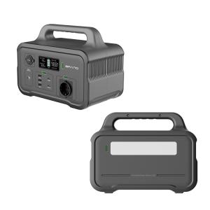 Wholesale 626Wh AC Portable Power Station from china suppliers