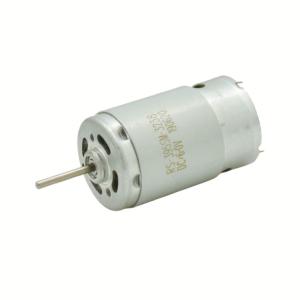 Wholesale RS-395 12 Volt High Torque Permanent Magnet Motor Telescopic Linear Actuator from china suppliers