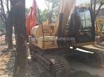 Hot sale used excavator Cat 312D second hand 312d2 Caterpillar CAT 303