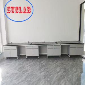 Wholesale Chemical Lab Furniture Design for Hong Kong Research &amp; Hospital Laboratory Using from china suppliers