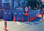 Portable Noise Barriers