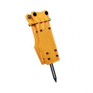China Axb Breaker Hydraulic Tools Excavator Hydraulic Hammer For PW100 ZE480E SY85C-9 30SR-3 on sale