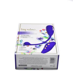 Wholesale Flap Lid Packaging Cardboard Bespoke Gift Boxes , Custom Necklace Gift Box from china suppliers