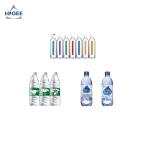 XGF 12-12-4 Automatic Bottle Filling Machine 1800 Bph For 5000 Ml ISO 9001