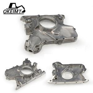 Wholesale Diesel Engine Parts Gear Housing 5333034 QSB6.7 6D107 Front Cover from china suppliers