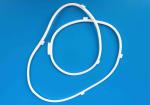 Industrial Rubber Gaskets General Purpose Bespoke Molded For Sealing
