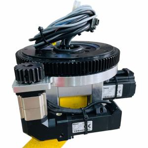 Wholesale Industrial 500W AGV Drive Wheel Motor For Automation Equipment from china suppliers