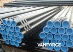 HS80H Deep Heavy Oil Well OCTG Casing And Tubing For Oil Gas Operations