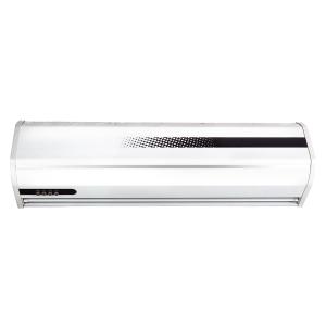 Wholesale 1500mm Ambient Air Manual Control Centrifugal Door Air Curtain from china suppliers