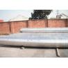 Buy cheap P9 Material Seamless Alloy Steel Pipe , Seamless Pipe Steel Heat Treatment from wholesalers