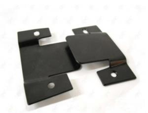 Wholesale Black Setional Furniture Connector from china suppliers