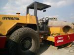 Used DYNAPAC Vibratory Compactor DYNAPAC CA251D Roller 2012Year