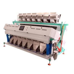 Wholesale Seven Channel Industrial Sorting Machine For Building Material Shops from china suppliers