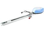 High Safety Belt Driven Garage Door Opener , Commercial Garage Door Opener