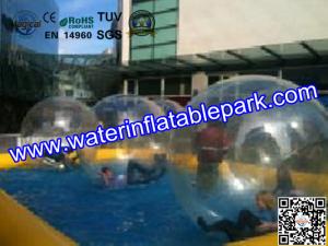 Wholesale Customized Inflatable Adult Swimming Pool Slides For Entertainment from china suppliers