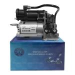 Car Part Pneumatic Air Compressor For Mercedes W222 V222 A217 2223200604