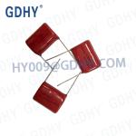 21MM 333nF CBB Polypropylene Film Capacitor 2000VDC