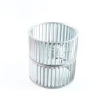 Galvanized Impeller Curved Centrifugal Blower For Fresh Air Ventilation