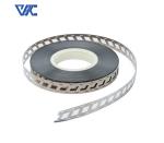 Customized 0.15mm Thick 99.96% Pure Nickel Strip For 18650 Battery