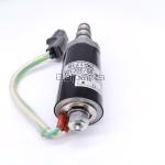 Small Hydraulic Excavator Parts SK200-5 12A-101 12A-111 G24D12 G24Y12 Main Pump