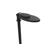EUM DALI Dimmable High Lumen Led Street Light Aluminum Housing 30- 250 Watt