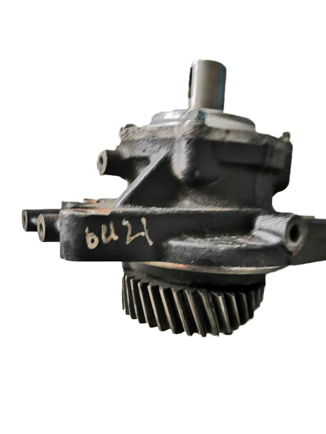 1156191810 1-15780-192-0 Coupling 6UZ1 Isuzu Diesel Engine Parts