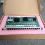 H802EPFD 16-port EPON OLT Interface Board