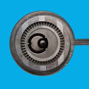 Wholesale Electronic Toothbrush Plastic Gear Moulding Parts , Face Gear / Precise Gear from china suppliers
