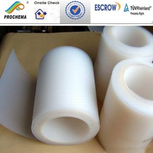 Wholesale FEP Sheet,FEP skived sheet 0.1-3mm X W 300mm X L 30m from china suppliers