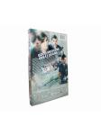 Free DHL Shipping@New Release HOT TV Series Code Black Season 1 Boxset Wholesale