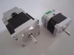 stepper motor with driver
