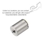 Customized Coreless DC Motor Intelligent 150W Brush Less Motor