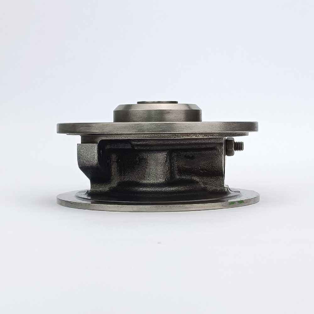 BV43 Bearing Housing Turbocharger 53039700155 53039880155 Oil Cooled fit Great Wall Haval H6