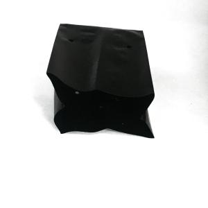 Wholesale White HDPE 3 Gallon Plastic Grow Bags 24cm*16cm Nursery Plant Poly Bag from china suppliers