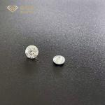 0.40ct 0.50ct 1.0ct VVS VS SI HPHT CVD Loose Diamond