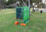 Portable Construction Soundproof Fence