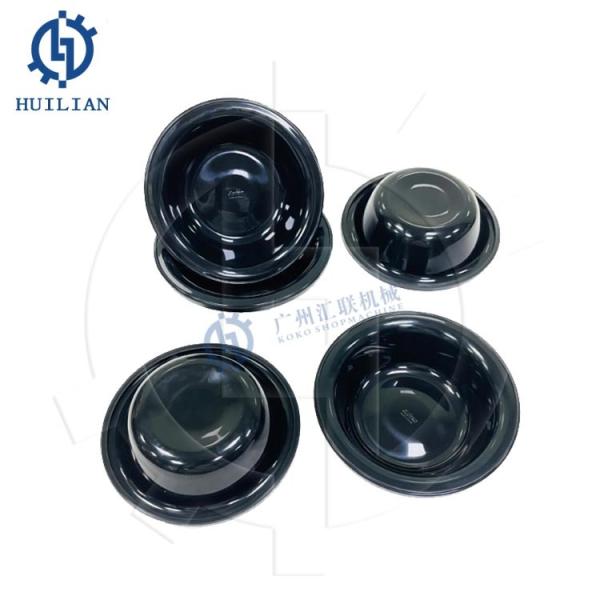 MSB250 MSB450 MSB500 Hydraulic Hammer Diaphragm Rock Breaker Spare Parts
