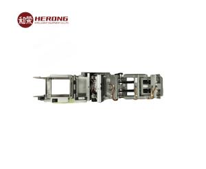 Wholesale ATM Machine Parts Receipt - Prt Transport Journal Printer Max Web Diameter 1300mm from china suppliers