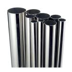 347 XXS Cold Drawn Seamless Stainless Steel MO40 Pipe Non-Alloy Oval Pipe Size