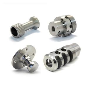 Wholesale Hardware CNC Machining Parts Services Industry Automotive Precision Machining from china suppliers