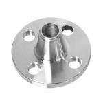 ANSI B16.5 Weld Neck Flange Class 150 6 Inch Stainless Steel 304 Flanges