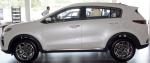 KIA KX5 2021 1.6T Auto-2wd Luxruy Edition 92 # Gasoline Compact SUV 5 Door 5