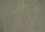 12OZ Washed Cotton Fabric Different Shades Color For Mountaineering Bag