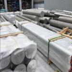 Wholesale Customized 2024 Aluminium Aluminum Rod Bar