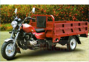Wholesale Three Wheeler Heavy Loading Motorcycle Dump Truck For Cargo Fruit Plantation from china suppliers